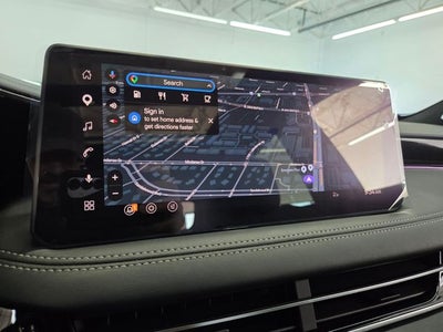 2027 INFINITI QX65 Sport AWD