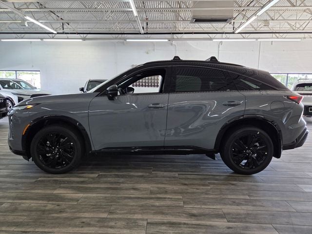 2027 INFINITI QX65 Sport AWD