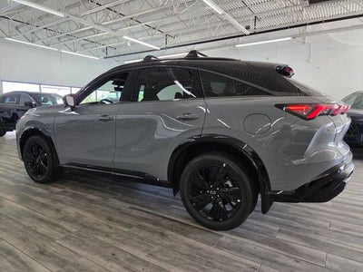 2027 INFINITI QX65 Sport AWD