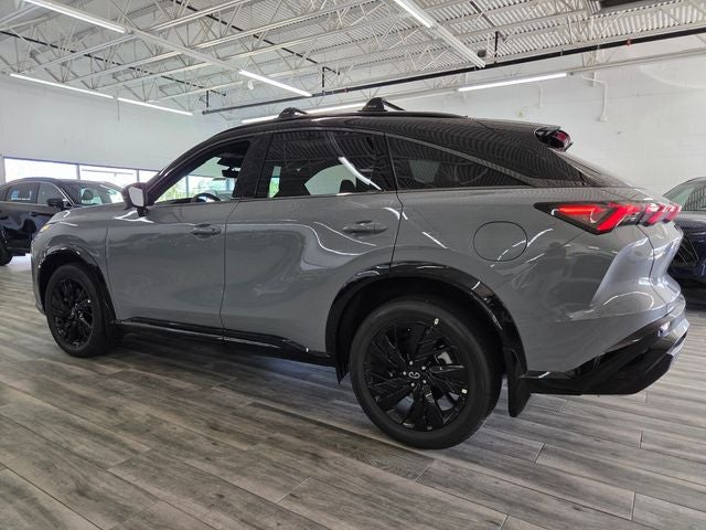 2027 INFINITI QX65 Sport AWD