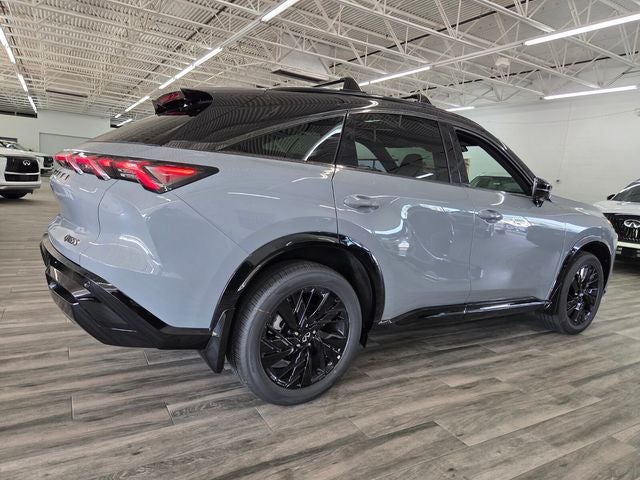 2027 INFINITI QX65 Sport AWD