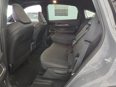 2027 INFINITI QX65 Sport AWD