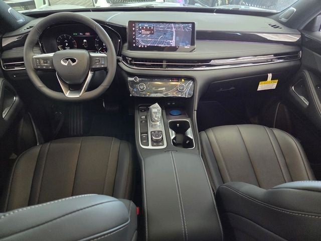 2027 INFINITI QX65 Sport AWD