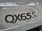 2027 INFINITI QX65 Sport AWD