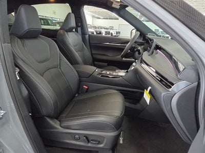 2027 INFINITI QX65 Sport AWD