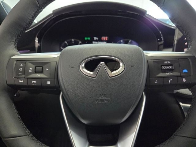 2027 INFINITI QX65 Sport AWD
