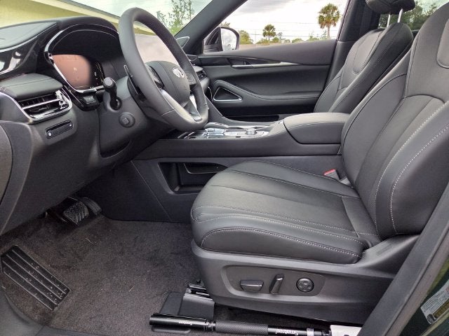 2027 INFINITI QX65 Sport AWD