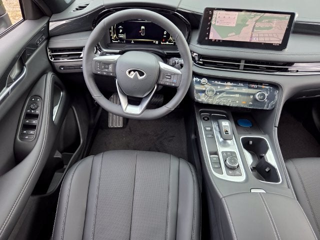 2027 INFINITI QX65 Sport AWD