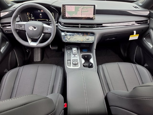 2027 INFINITI QX65 Sport AWD