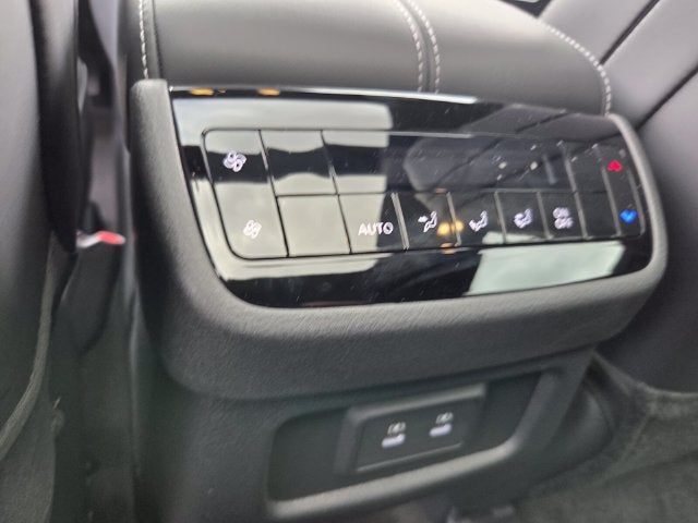 2027 INFINITI QX65 Sport AWD