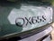 2027 INFINITI QX65 Sport AWD