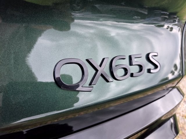 2027 INFINITI QX65 Sport AWD