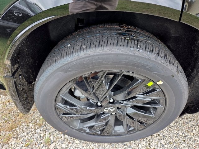 2027 INFINITI QX65 Sport AWD