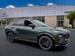 2027 INFINITI QX65 Sport AWD