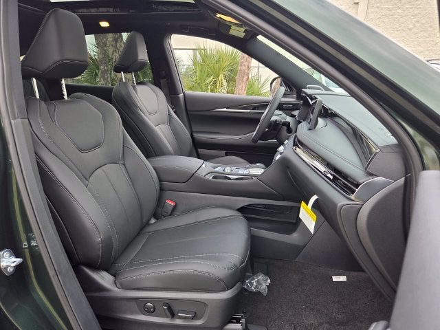 2027 INFINITI QX65 Sport AWD