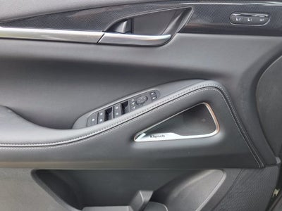 2027 INFINITI QX65 Sport AWD