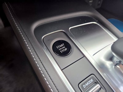 2027 INFINITI QX65 Sport AWD