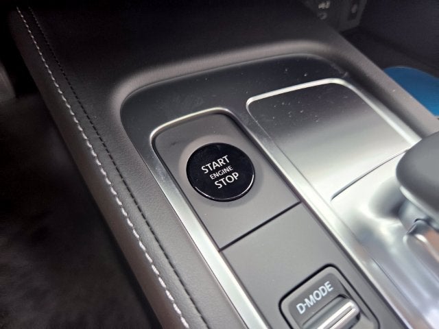 2027 INFINITI QX65 Sport AWD