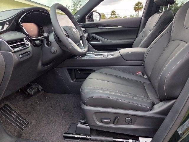 2027 INFINITI QX65 Sport AWD
