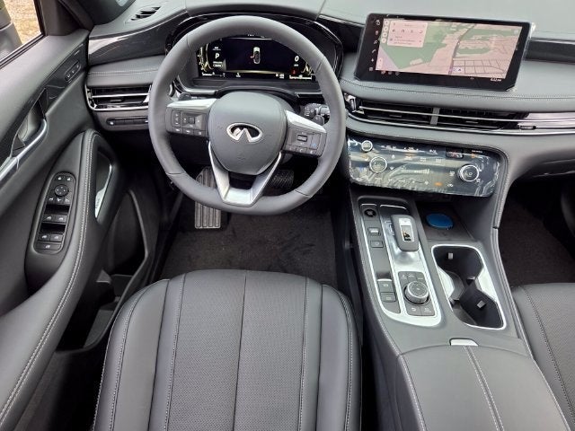 2027 INFINITI QX65 Sport AWD