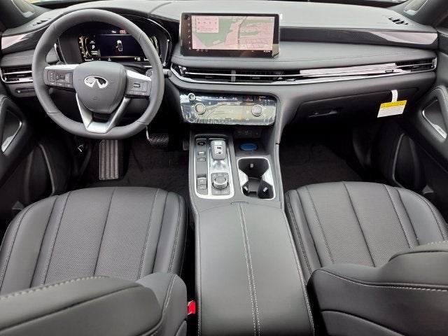 2027 INFINITI QX65 Sport AWD