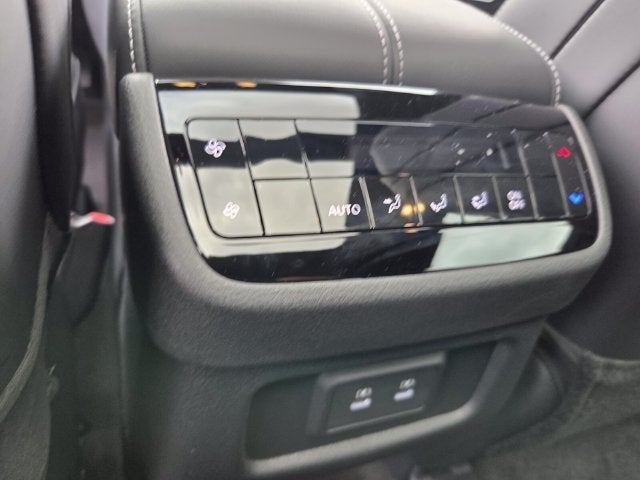 2027 INFINITI QX65 Sport AWD