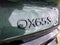 2027 INFINITI QX65 Sport AWD