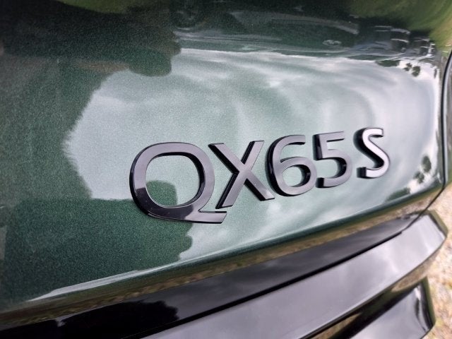 2027 INFINITI QX65 Sport AWD