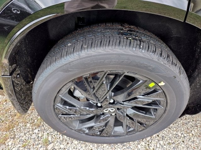 2027 INFINITI QX65 Sport AWD