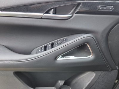 2027 INFINITI QX65 Sport AWD