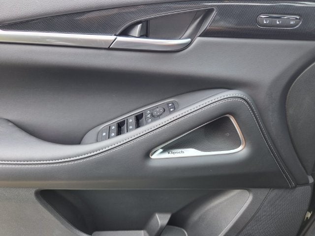 2027 INFINITI QX65 Sport AWD