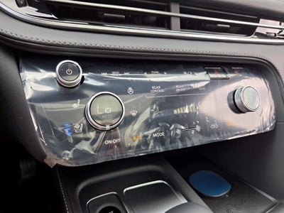 2027 INFINITI QX65 Sport AWD