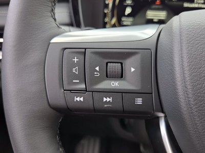 2027 INFINITI QX65 Sport AWD