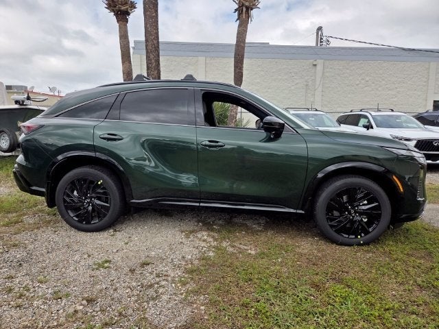 2027 INFINITI QX65 Sport AWD