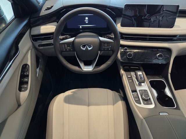 2027 INFINITI QX65 Sport AWD
