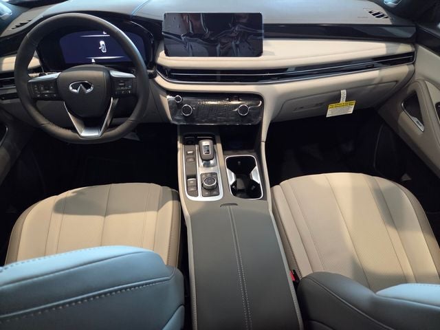 2027 INFINITI QX65 Sport AWD