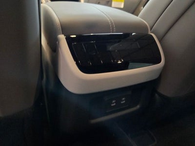 2027 INFINITI QX65 Sport AWD