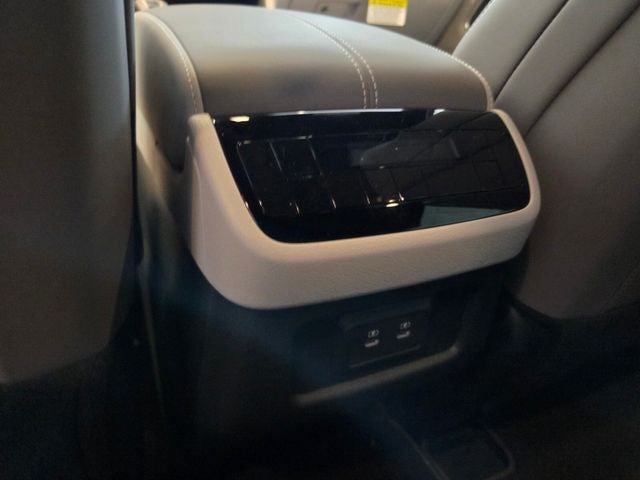 2027 INFINITI QX65 Sport AWD