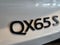 2027 INFINITI QX65 Sport AWD