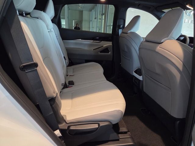 2027 INFINITI QX65 Sport AWD