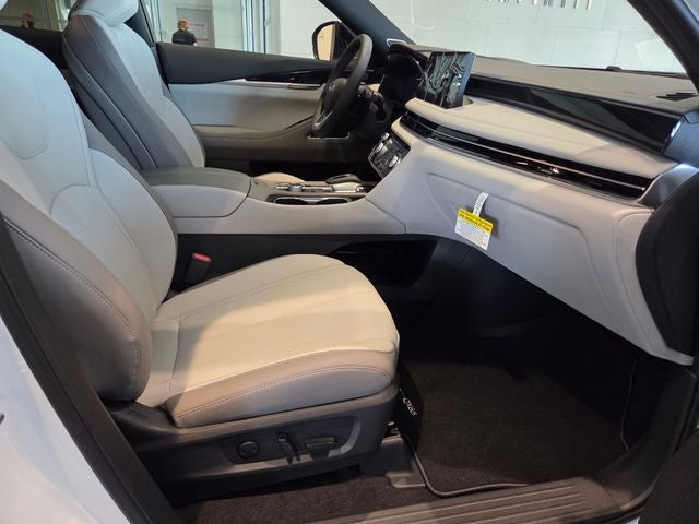 2027 INFINITI QX65 Sport AWD