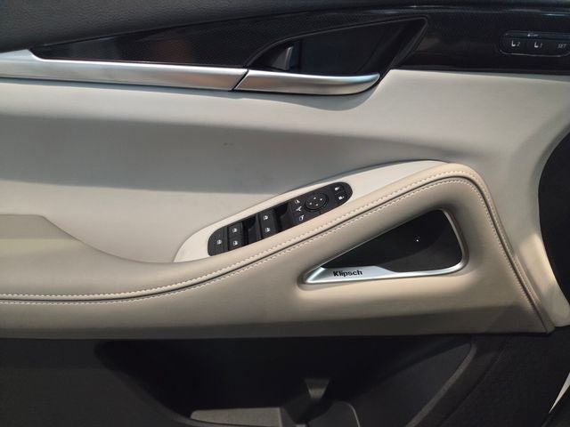 2027 INFINITI QX65 Sport AWD