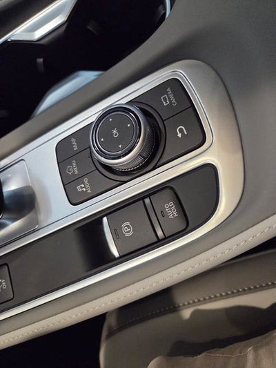 2027 INFINITI QX65 Sport AWD