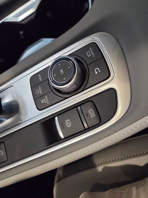 2027 INFINITI QX65 Sport AWD
