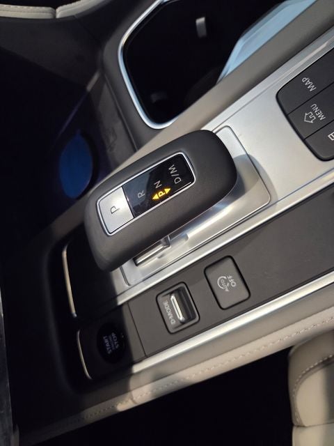 2027 INFINITI QX65 Sport AWD