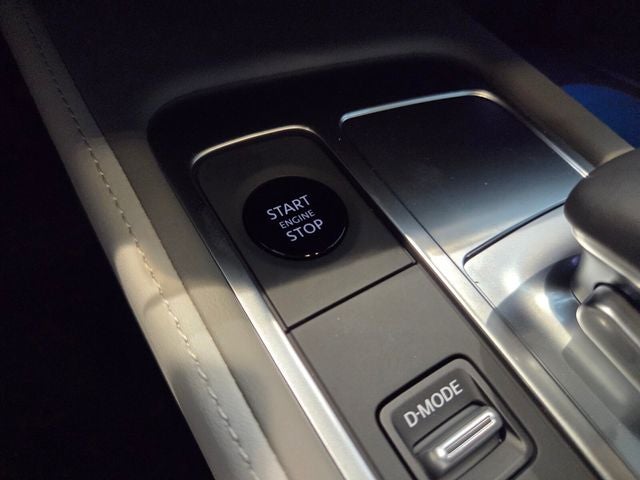 2027 INFINITI QX65 Sport AWD