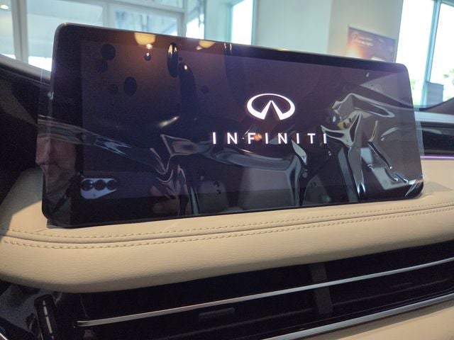 2027 INFINITI QX65 Sport AWD