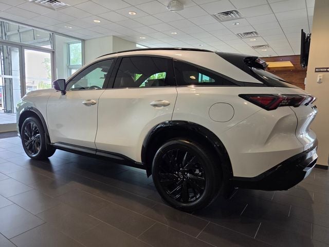 2027 INFINITI QX65 Sport AWD