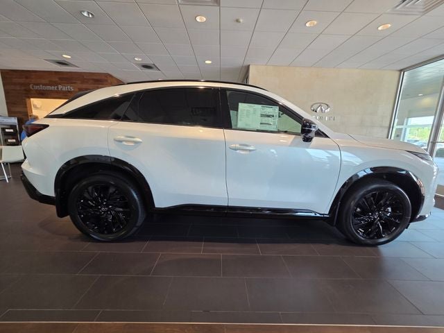 2027 INFINITI QX65 Sport AWD