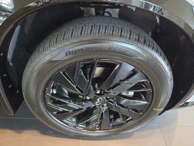 2027 INFINITI QX65 Sport AWD
